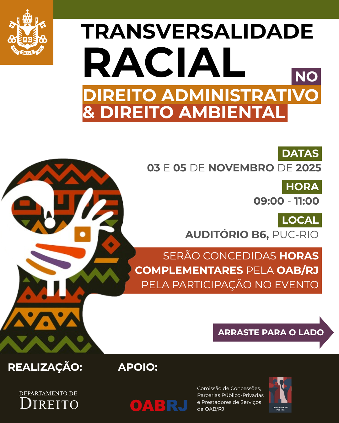 Transversalidade Racial